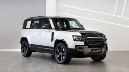 2024 LAND ROVER DEFENDER 110 X