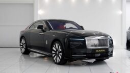 ROLLSROYCE SPECTRE