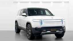 2023 Rivian R1S ADVENTURE PACKAGE