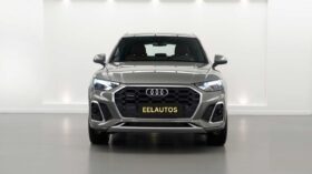 2024 AUDI Q5 45 TFSI QUATTRO S LINE