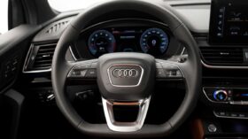 2024 AUDI Q5 45 TFSI QUATTRO S LINE