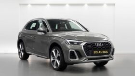 2024 AUDI Q5 45 TFSI QUATTRO S LINE