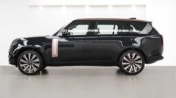 2024 RANGE ROVER SV LWB P615