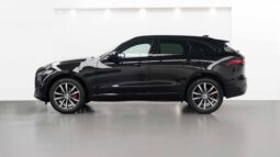 2024 JAGUAR F-PACE