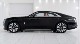 ROLLSROYCE SPECTRE