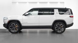 2023 Rivian R1S ADVENTURE PACKAGE