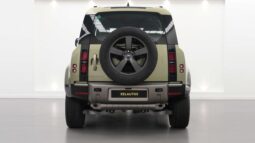 2024 LAND ROVER DEFENDER 110 SE P400 X-DYNAMIC