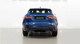 2022 JAGUAR F PACE R-DYNAMIC SE P250