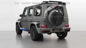 2022 MERCEDES G 63 AMG