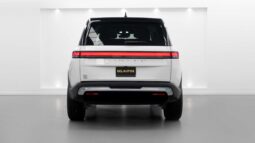 2023 Rivian R1S ADVENTURE PACKAGE