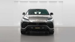 2022 LAMBORGHINI URUS