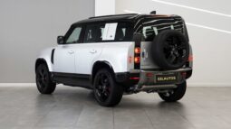 2024 LAND ROVER DEFENDER 110 X