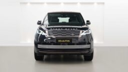 2024 RANGE ROVER SV LWB P615