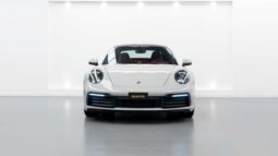 2024 PORSCHE 911 CARRERA COUPE