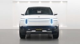 2023 Rivian R1S ADVENTURE PACKAGE