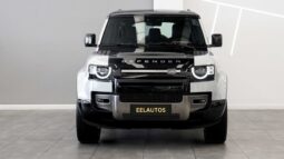 2024 LAND ROVER DEFENDER 110 X