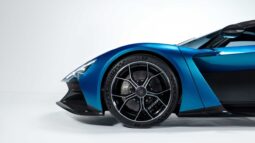 2026 ZENVO AURORA TUR