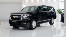 CHEVROLET SUBURBAN LS