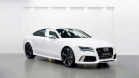 AUDI RS7 SPORTBACK QUATTRO